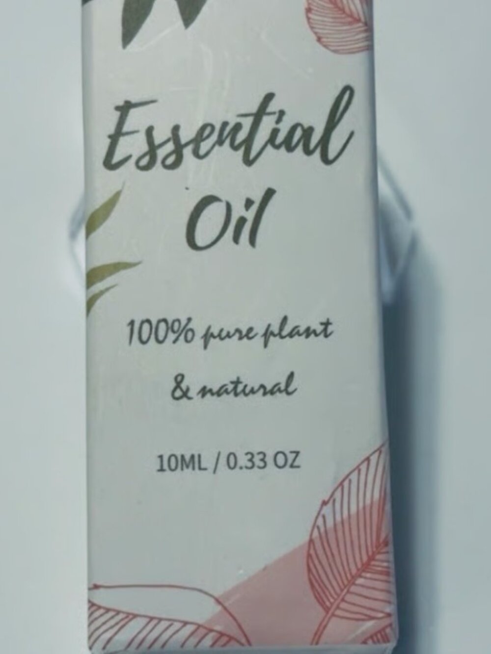 Rose Essential Oil 10 ml 0.33 oz
